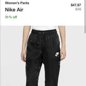 Nike pants